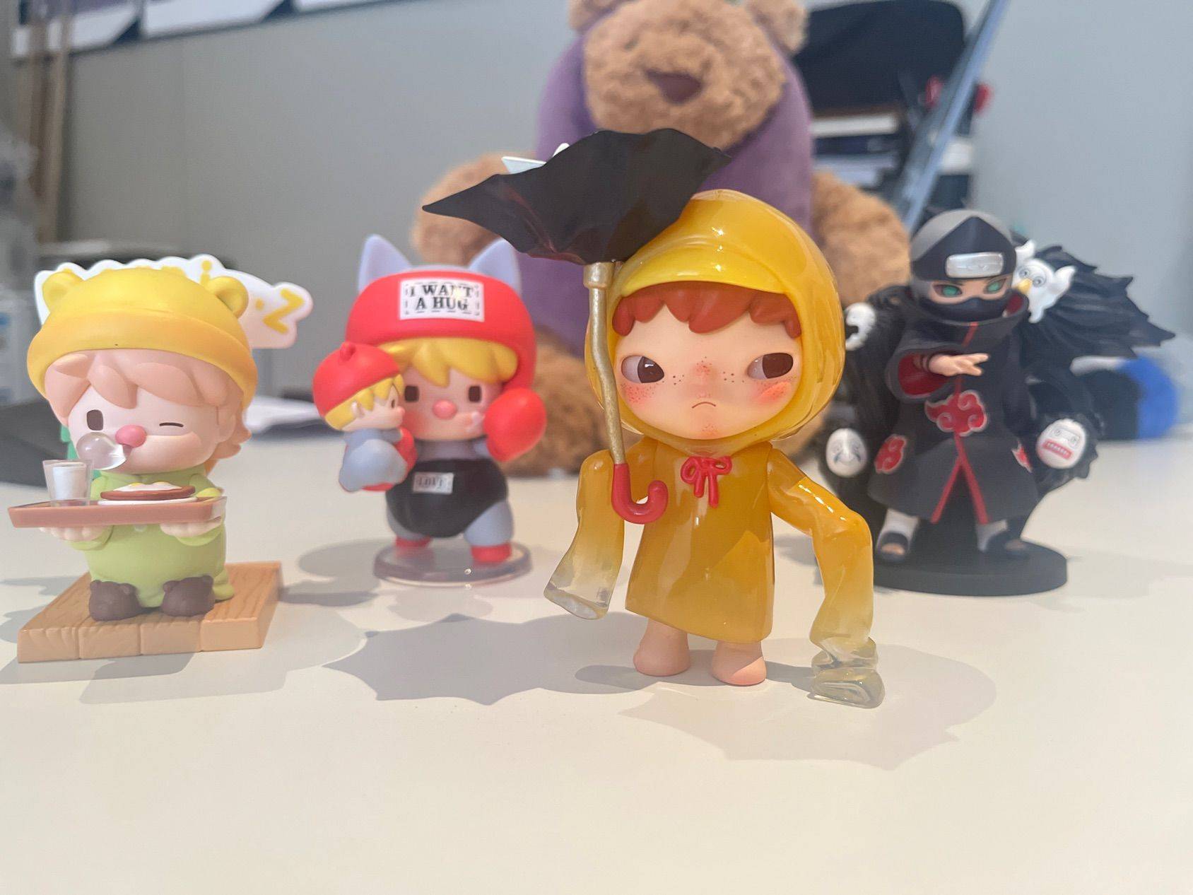 记录吧就现在  碎碎念 _1