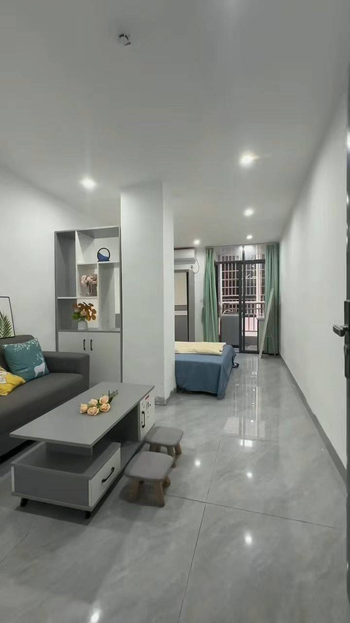  我心爱的小角落 