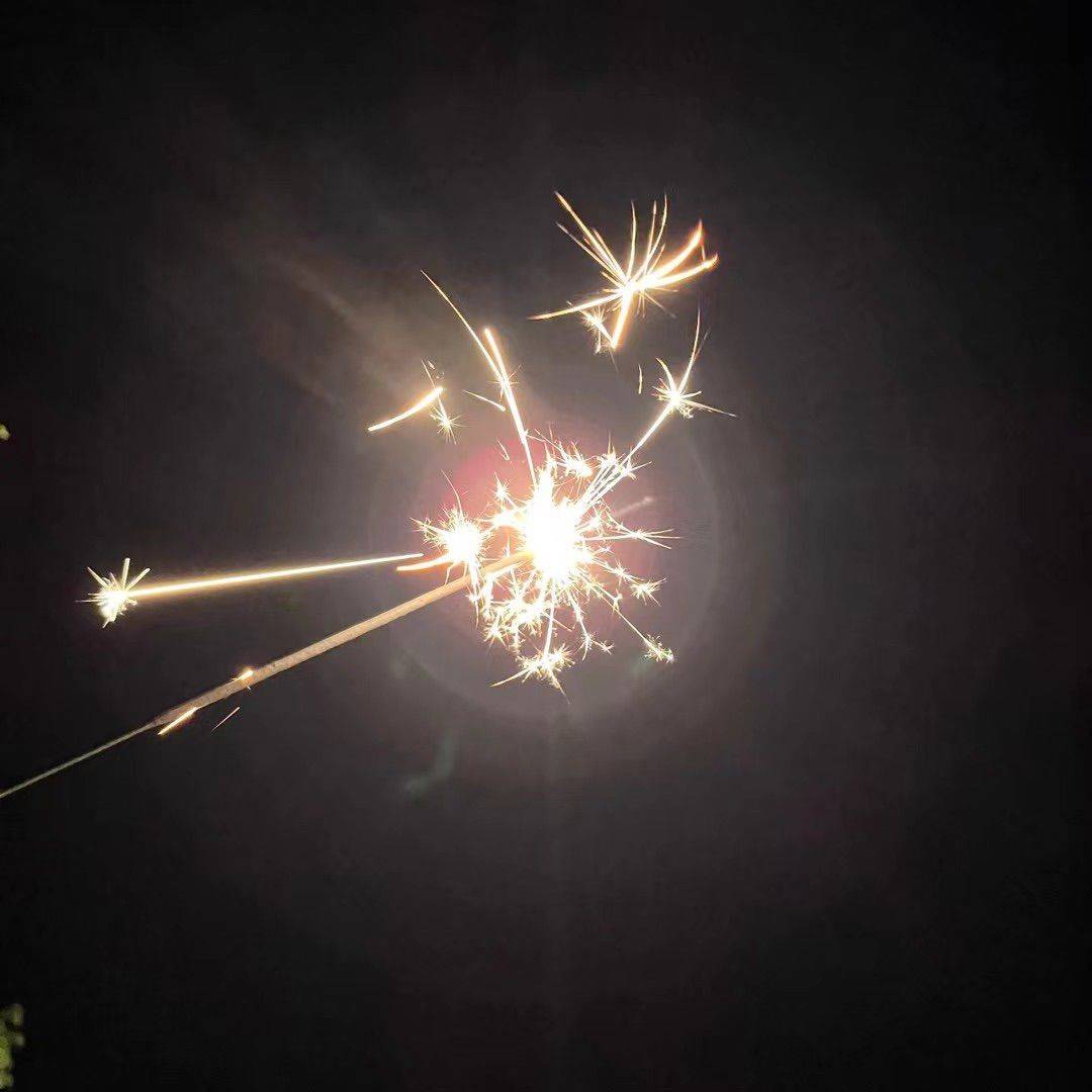 party  今日份自拍 