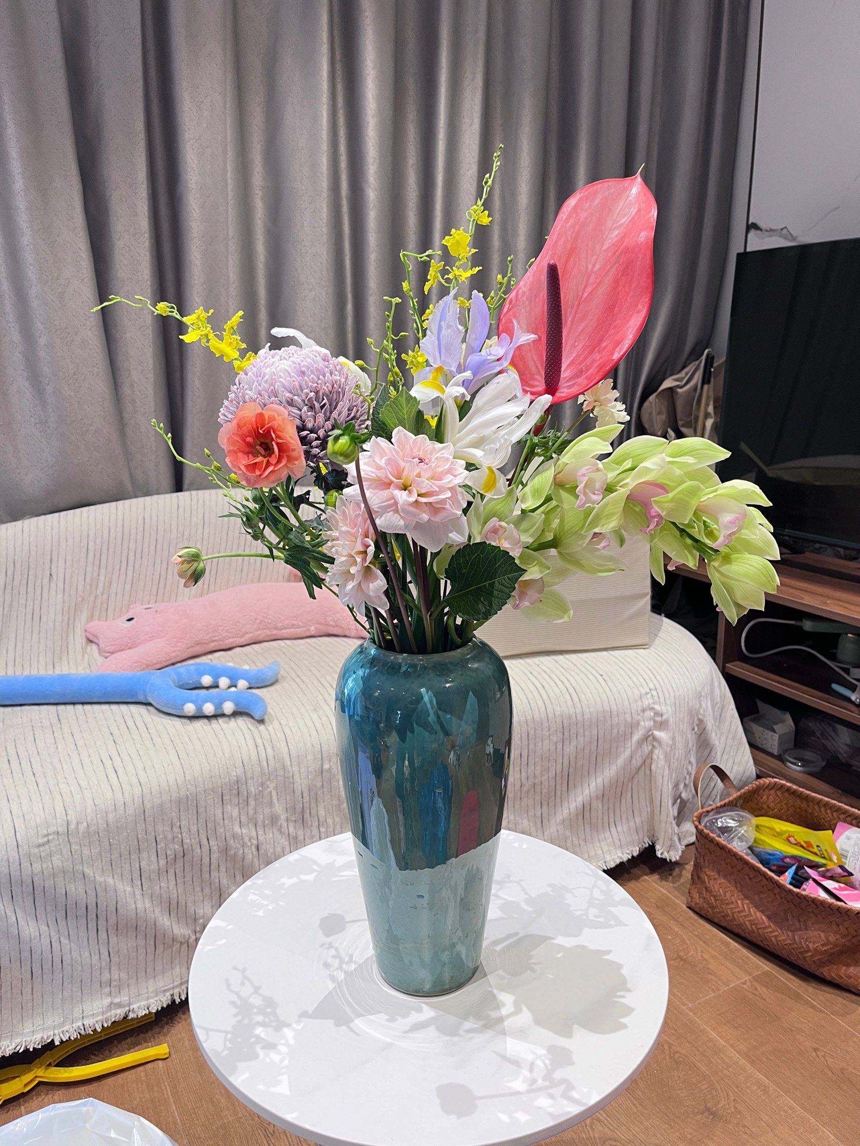 爱生活 我心爱的小角落 