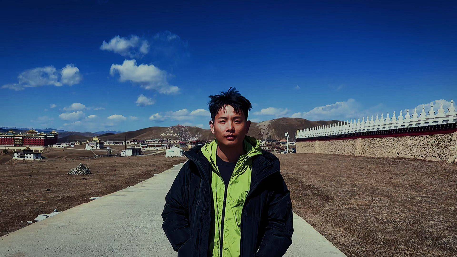 无赖 记录吧就现在 