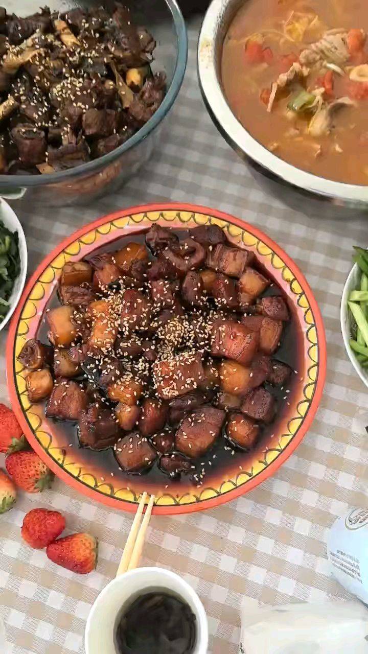 又是开心的一天