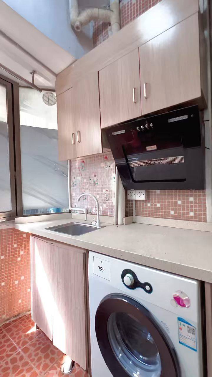 福永地铁站个人转租