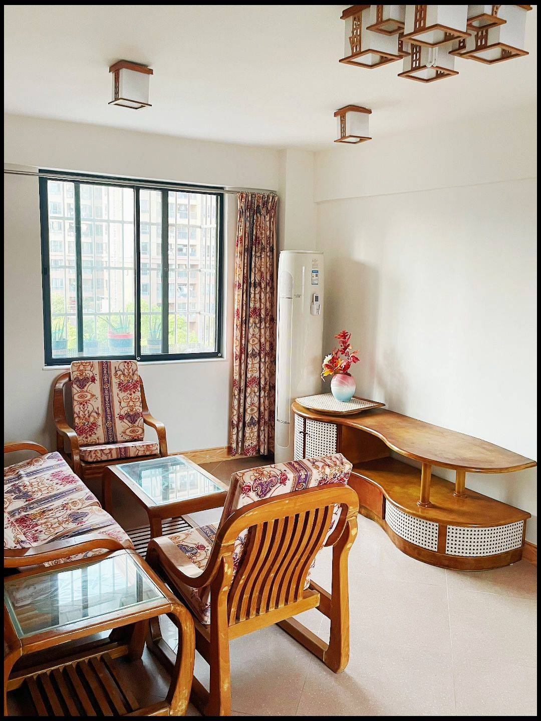 新人房东第一天报到