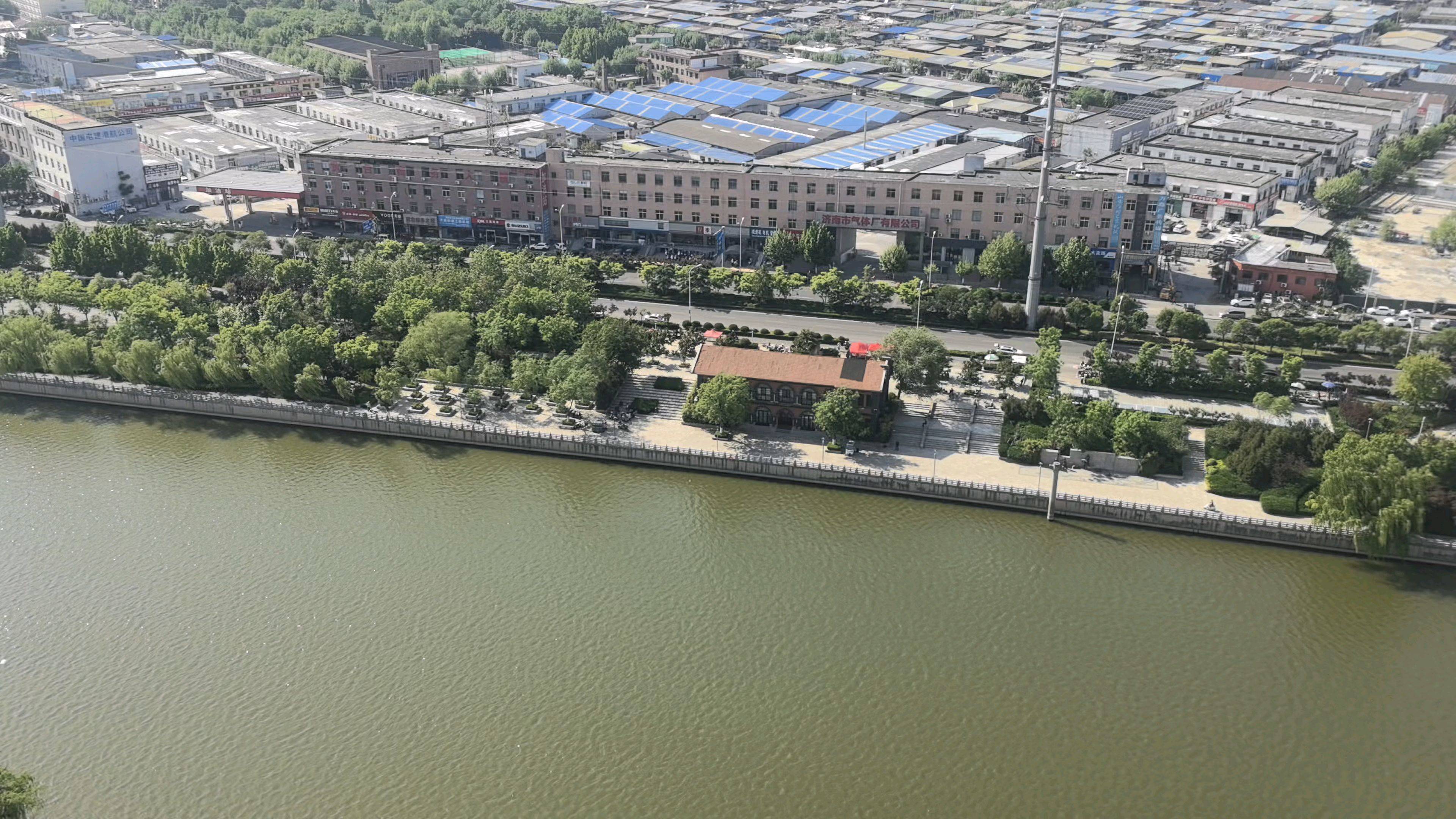 小清河