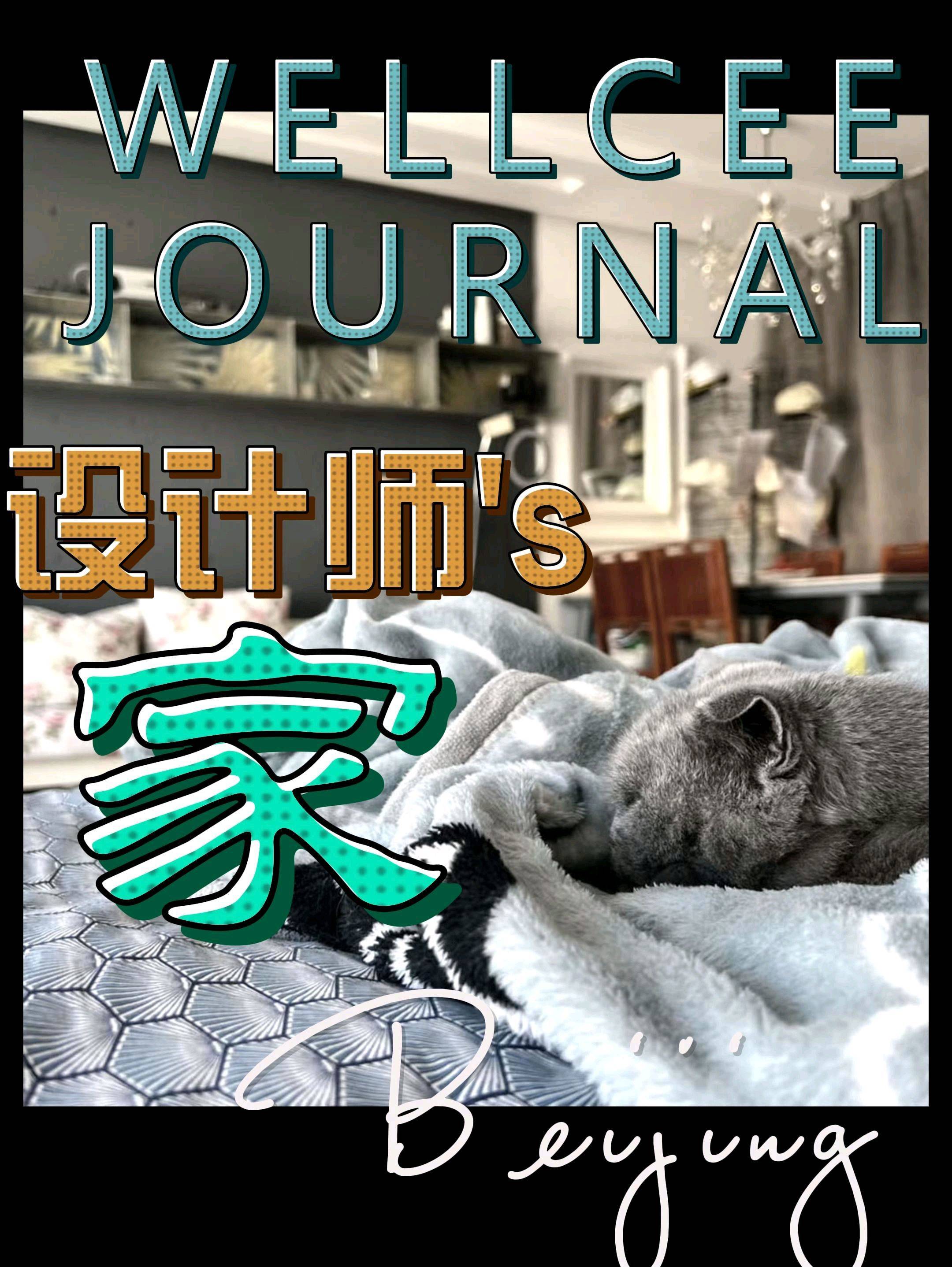 错过了晒家活动，那也晒晒我的小家