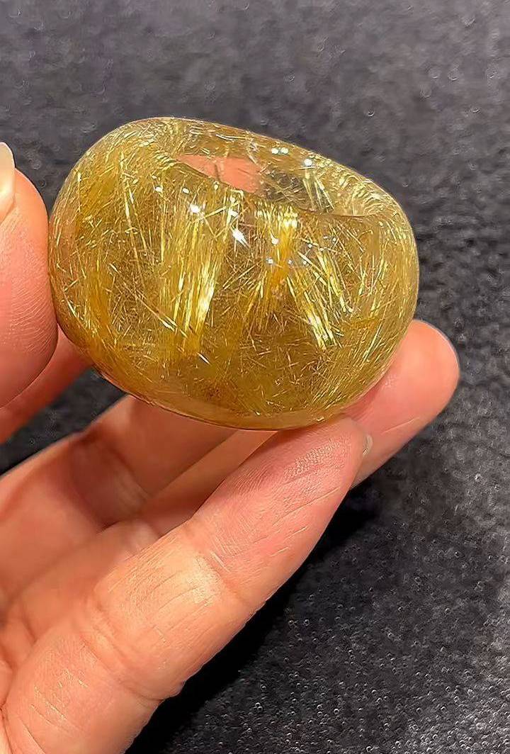 家里有矿