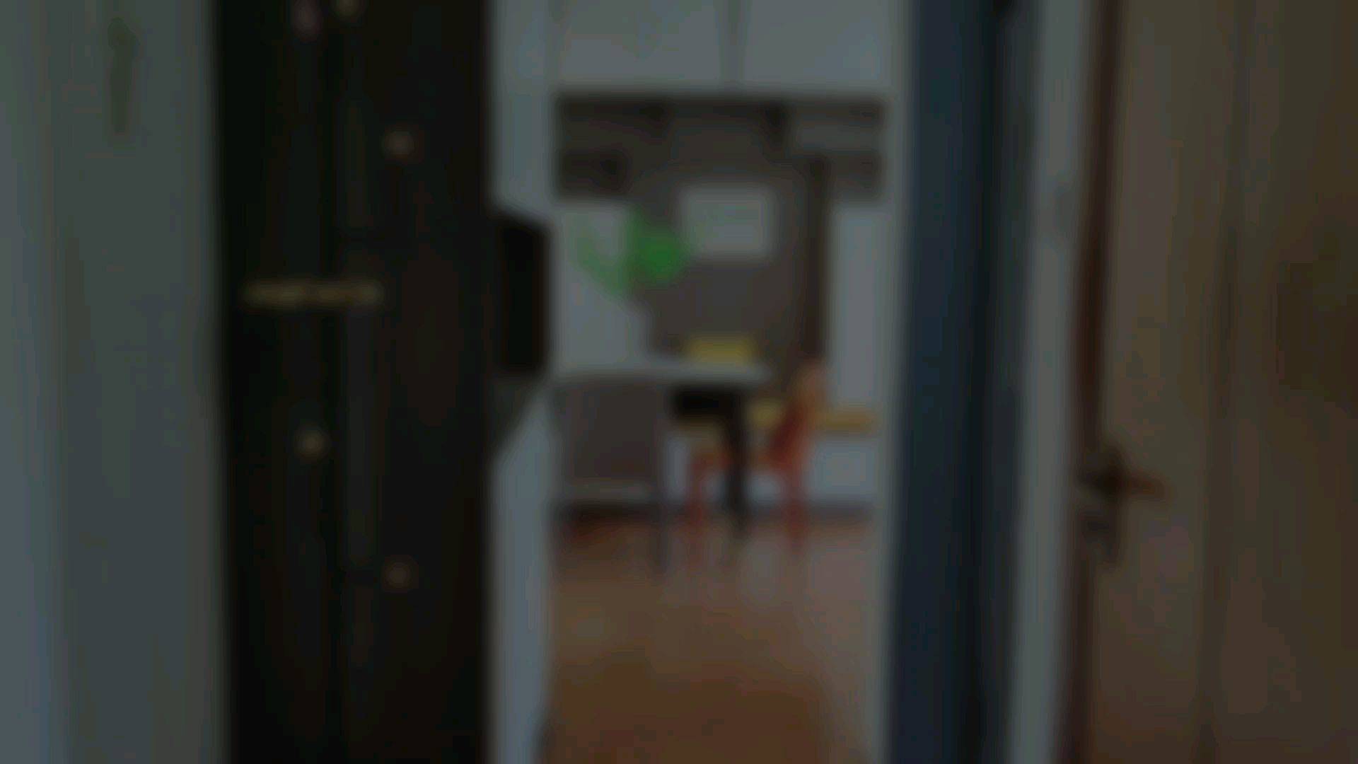 我有两房一厅出租哦～